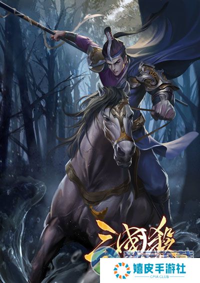 三国杀李通技能强度分析 三国杀SP李通怎么获得