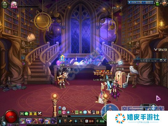 dnf骑士英雄战场在哪_怎么进 骑士英雄战场活动攻略