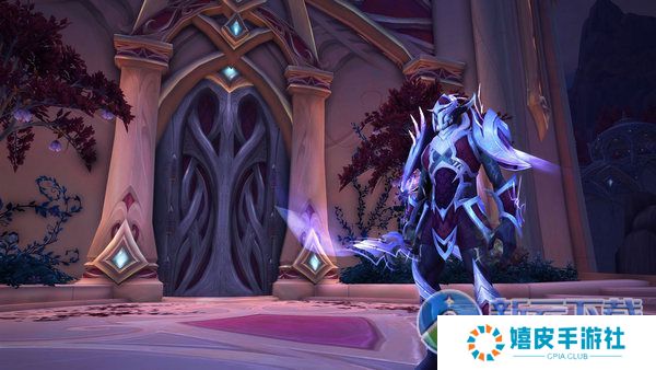 魔兽世界7.0群星庭院任务攻略