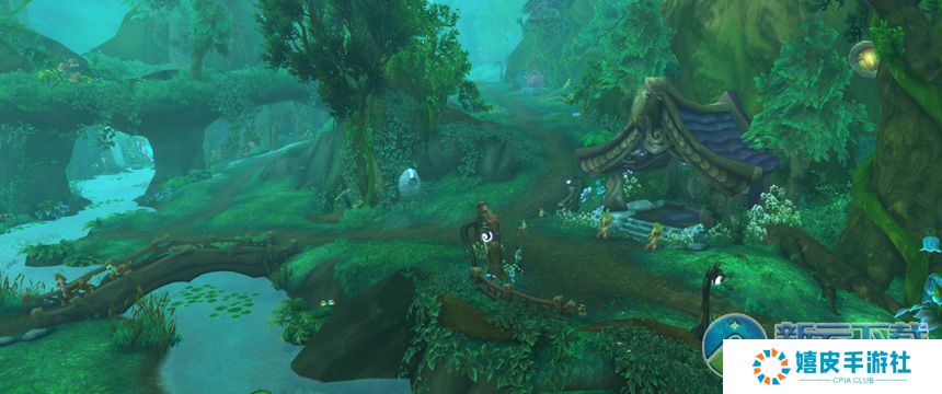 魔兽世界7.0恶魔猎手职业大厅在哪 全英雄职业大厅位置一览