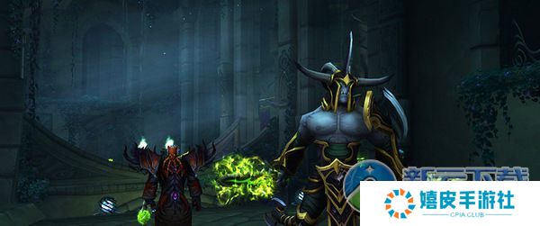魔兽世界7.0魔法回廊开门任务开启攻略