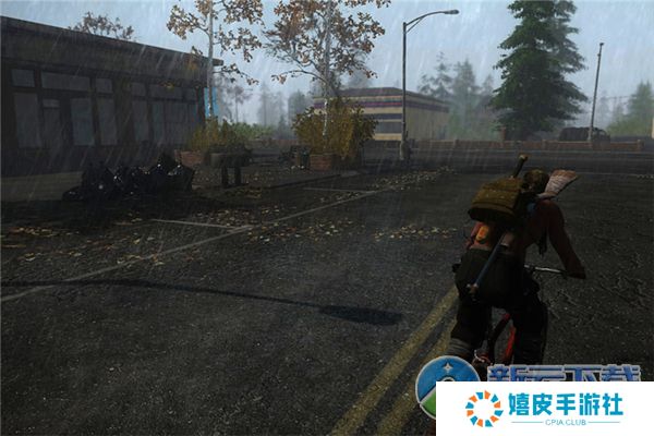 miscreated怎么开车 误造开车方法介绍