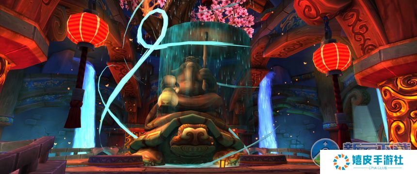 魔兽世界7.0恶魔猎手职业大厅在哪 全英雄职业大厅位置一览