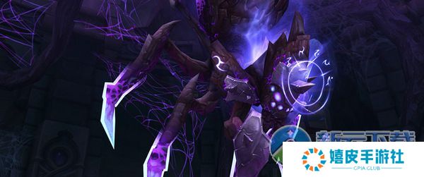 魔兽世界7.0魔法回廊开门任务开启攻略