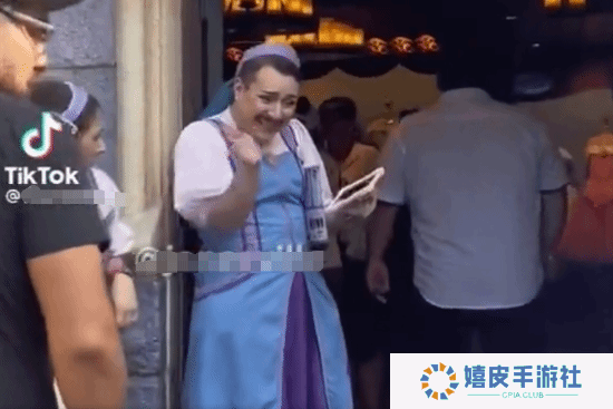 极乐软件园