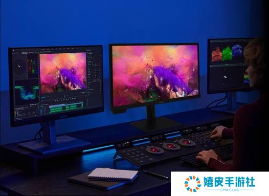 极乐软件园