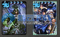 三国杀武将怎么升阶 武将升阶流程及等阶介绍
