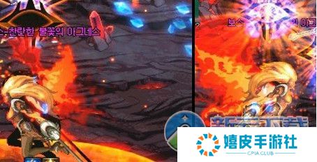 DNF暴走安图恩擎天之柱攻略