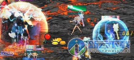 DNF暴走安图恩黑雾之源攻略