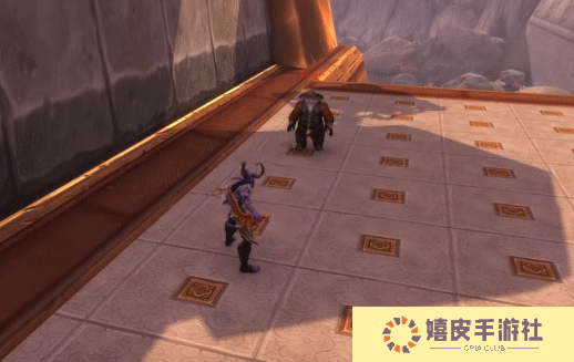 魔兽世界恶魔猎手技能宏PVP+PVE汇总