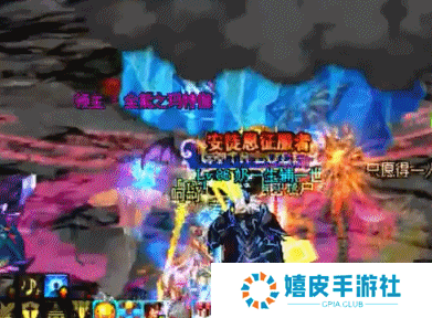 DNF火山boss强杀攻略，适用于raid本及暴走安图恩