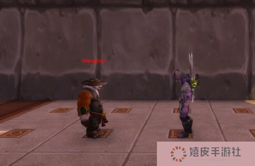 魔兽世界恶魔猎手技能宏PVP+PVE汇总
