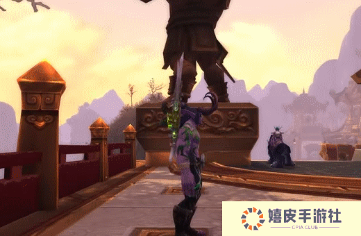 魔兽世界恶魔猎手技能宏PVP+PVE汇总