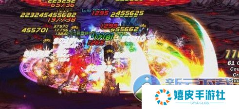 DNF暴走安图恩震颤的大地攻略