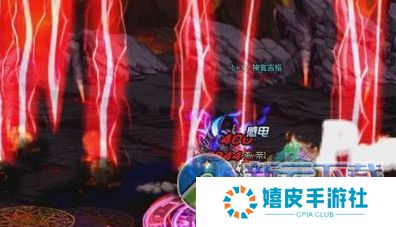 DNF暴走安图恩震颤的大地攻略