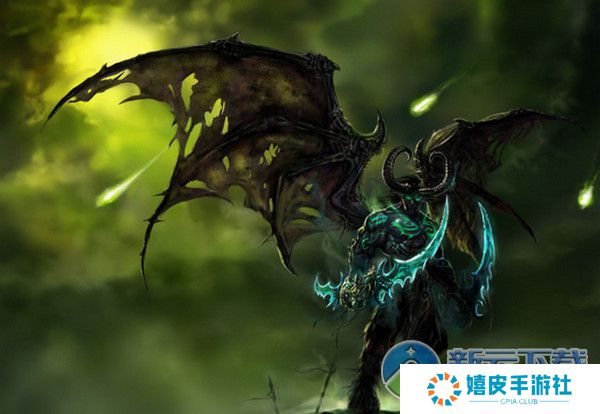 魔兽世界恶魔猎手技能宏PVP+PVE汇总