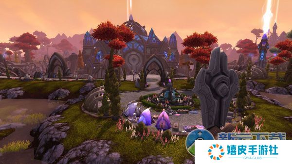 魔兽世界7.0恶魔猎手怎么去德拉诺攻略
