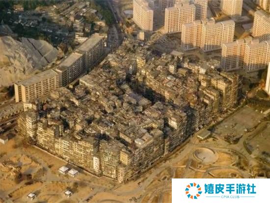 极乐软件园