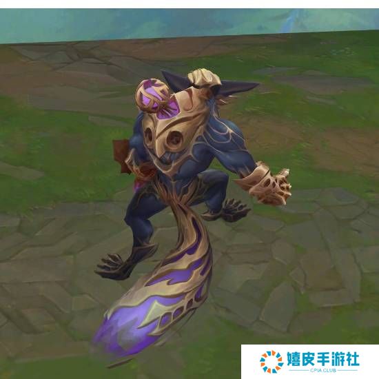 极乐软件园