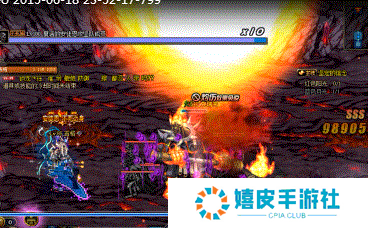 DNF暴走安图恩擎天之柱攻略