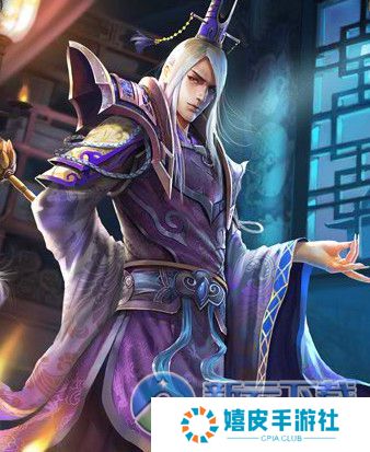 三国杀SP贾诩改版后技能分析 SP贾诩技能调整后强度逆天