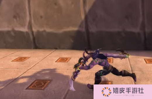 魔兽世界恶魔猎手技能宏PVP+PVE汇总
