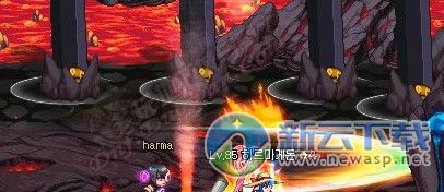 DNF暴走安图恩震颤的大地攻略