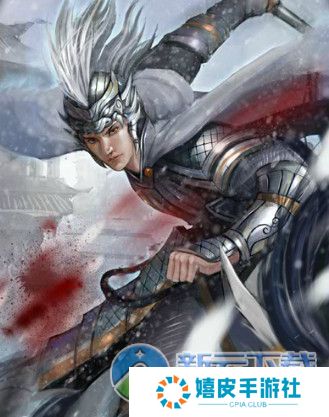 三国杀SP马超技能改版 SP马超改版后强度怎么样