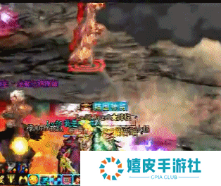 DNF火山boss强杀攻略，适用于raid本及暴走安图恩