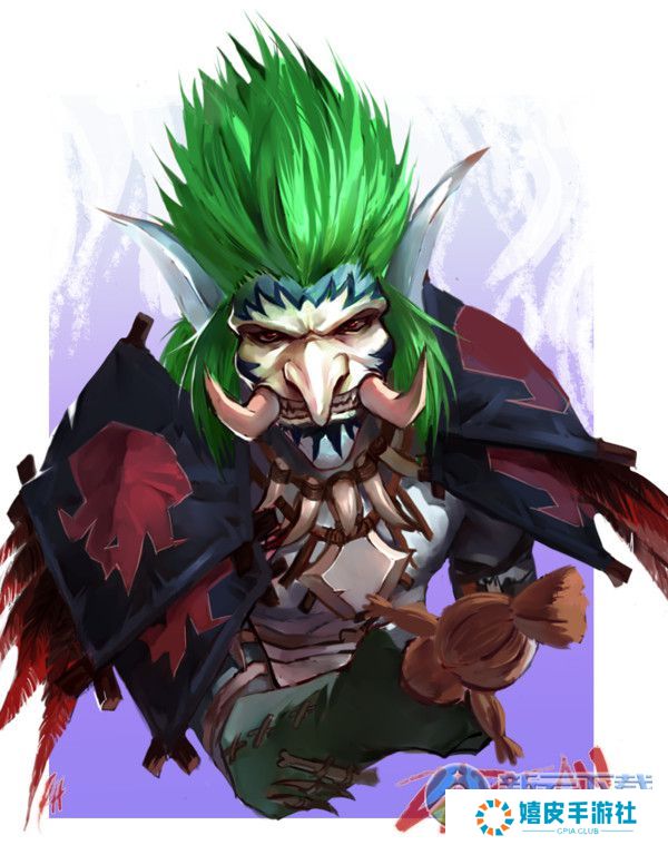 魔兽世界7.0巨魔透明鞋子在哪里购买