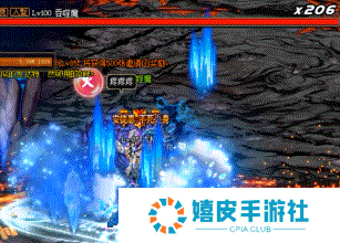 DNF暴走安图恩黑雾之源攻略