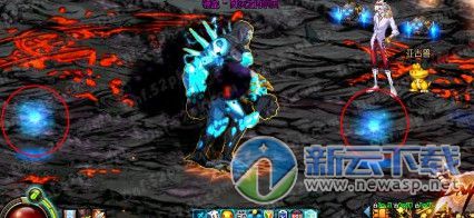 DNF暴走安图恩黑雾之源攻略