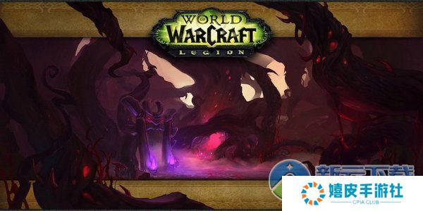 魔兽世界7.0恶魔猎手刷蛋刀近路 速刷黑庙直接祖母攻略