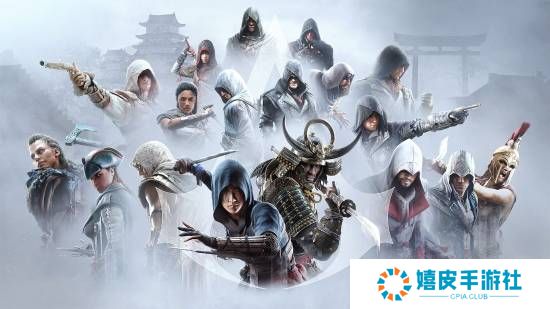 极乐软件园