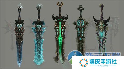 WOW7.0神器外观一览，可以幻化怎么获得任务哪里接