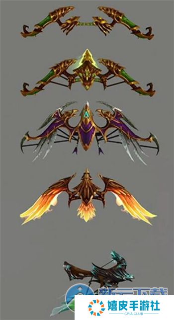 WOW7.0神器外观一览，可以幻化怎么获得任务哪里接