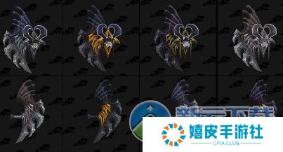 WOW7.0神器隐藏外观获得方法汇总
