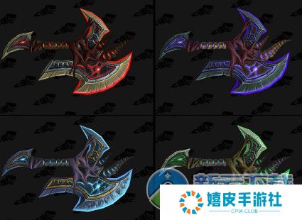 WOW7.0神器隐藏外观获得方法汇总