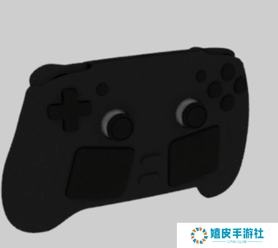 极乐软件园