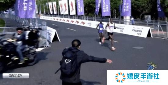 极乐软件园