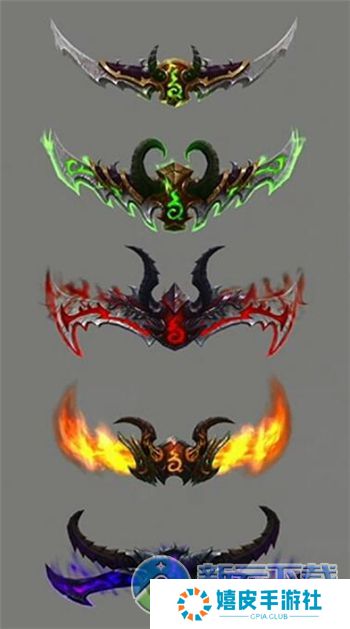 WOW7.0神器外观一览，可以幻化怎么获得任务哪里接