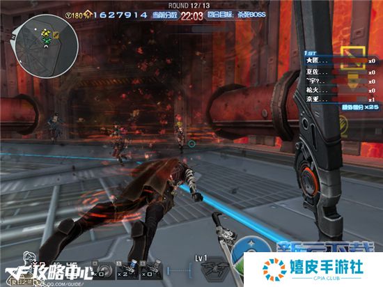 CF试炼挑战地狱模式速过攻略 试炼挑战各关卡boss奖励道具介绍