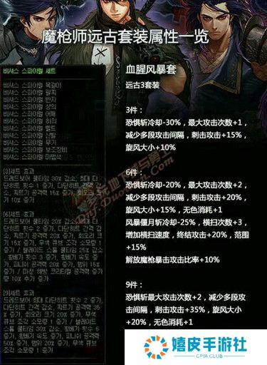 DNF86征战者二觉刷图加点方案详解