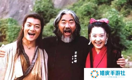 极乐软件园