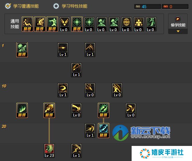 dnf不灭战神90刷图加点 2017关羽二觉不灭战神技能加点推荐