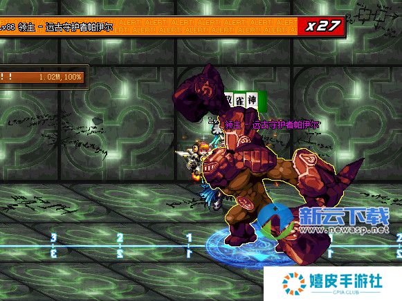 dnf虚妄迷宫打法全攻略 虚妄迷宫2图**怎么打