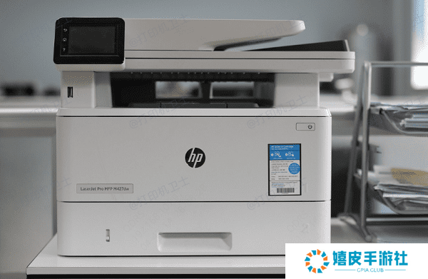 打印机未正确连接