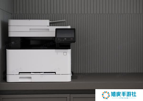 打印机一直提示卡纸常见原因分析