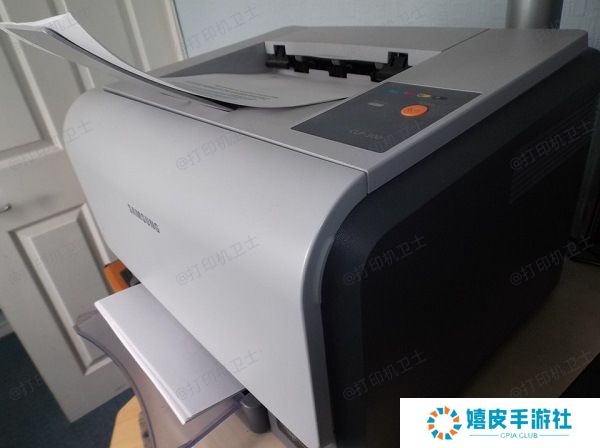 维修或更换打印机