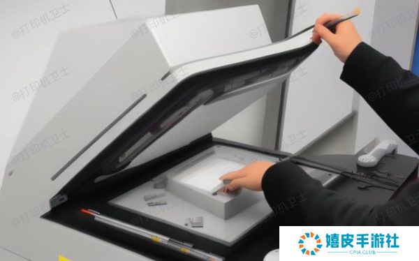 检查纸张路径 检查纸张路径